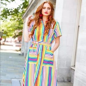 Christopher John Rogers x Target Dress